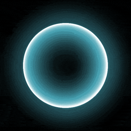 Loading animation