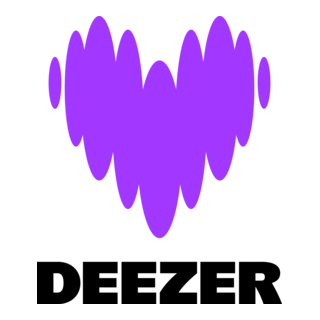 Deezer Logo